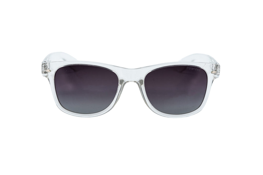 Boléro Norvan — Classic Wayfarer Polarized Sunglasses