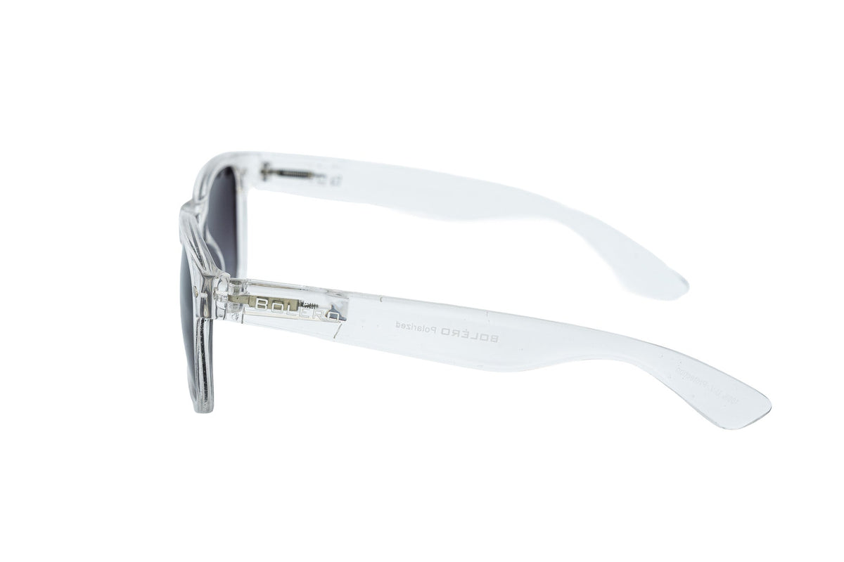 Boléro Norvan — Classic Wayfarer Polarized Sunglasses