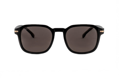 Boléro Quinn — Retro Square Sunglasses