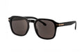 Boléro Quinn — Retro Square Sunglasses