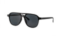 Boléro Zephyr — Retro Acetate Aviator Sunglasses