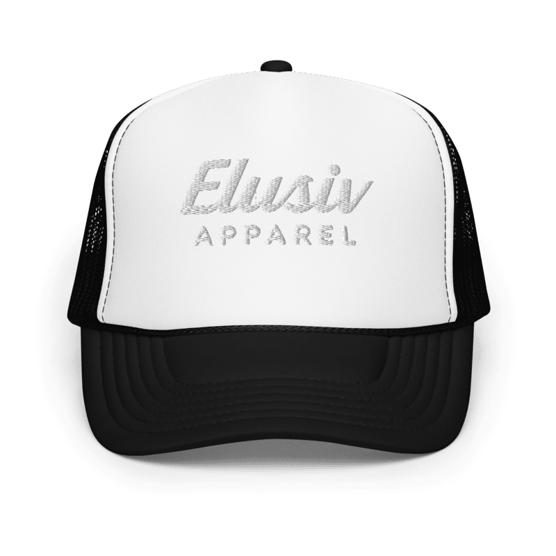 Classic Mesh Snapback