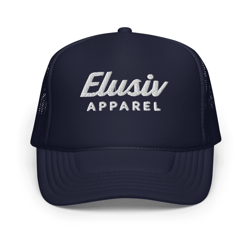 Classic Mesh Snapback